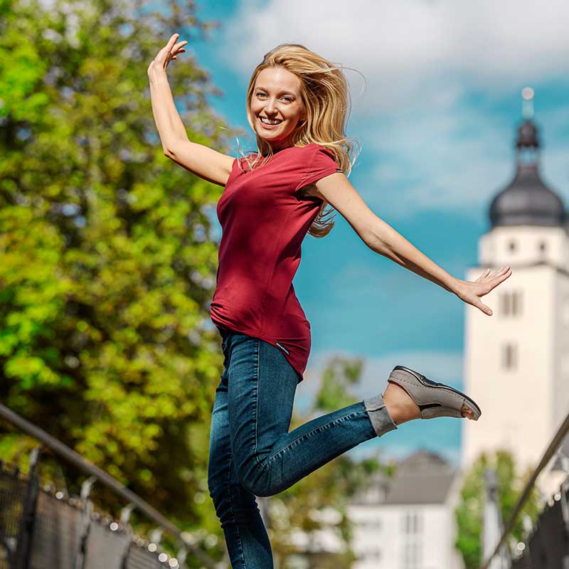 Initiativ Bewerbung