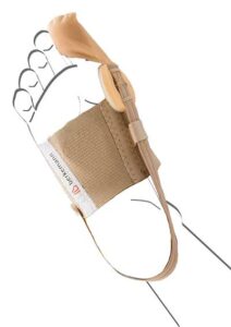 Valex-D-Hallux-Valgus-Tagesbandage