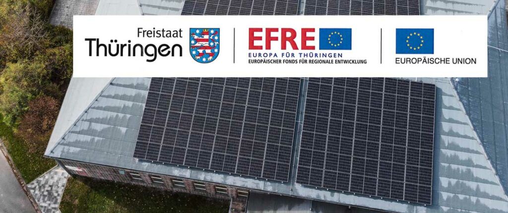 Berkemann Photovoltaik EFRE
